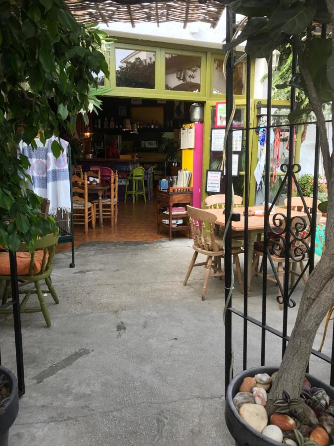 Casa Angelines Holiday Home 内尔哈 外观 照片