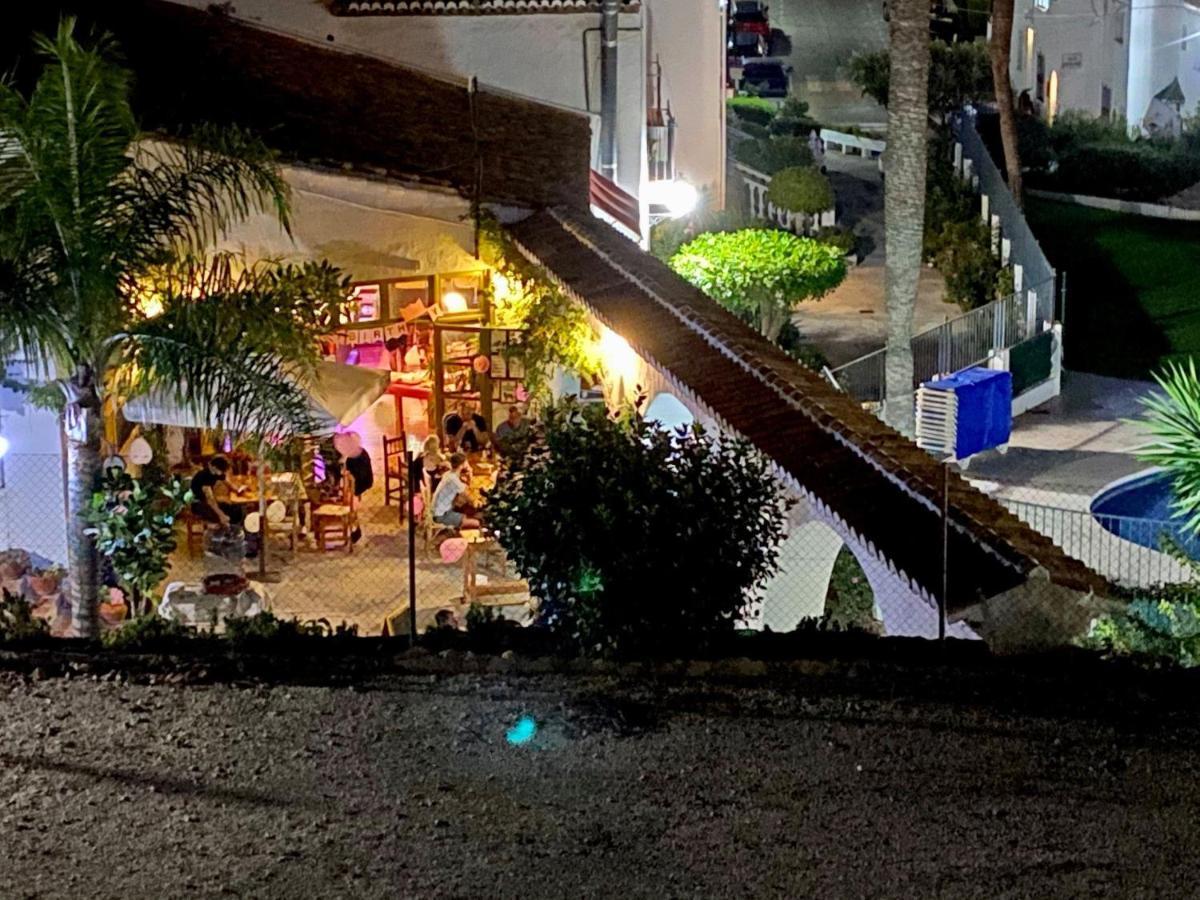 Casa Angelines Holiday Home 内尔哈 外观 照片