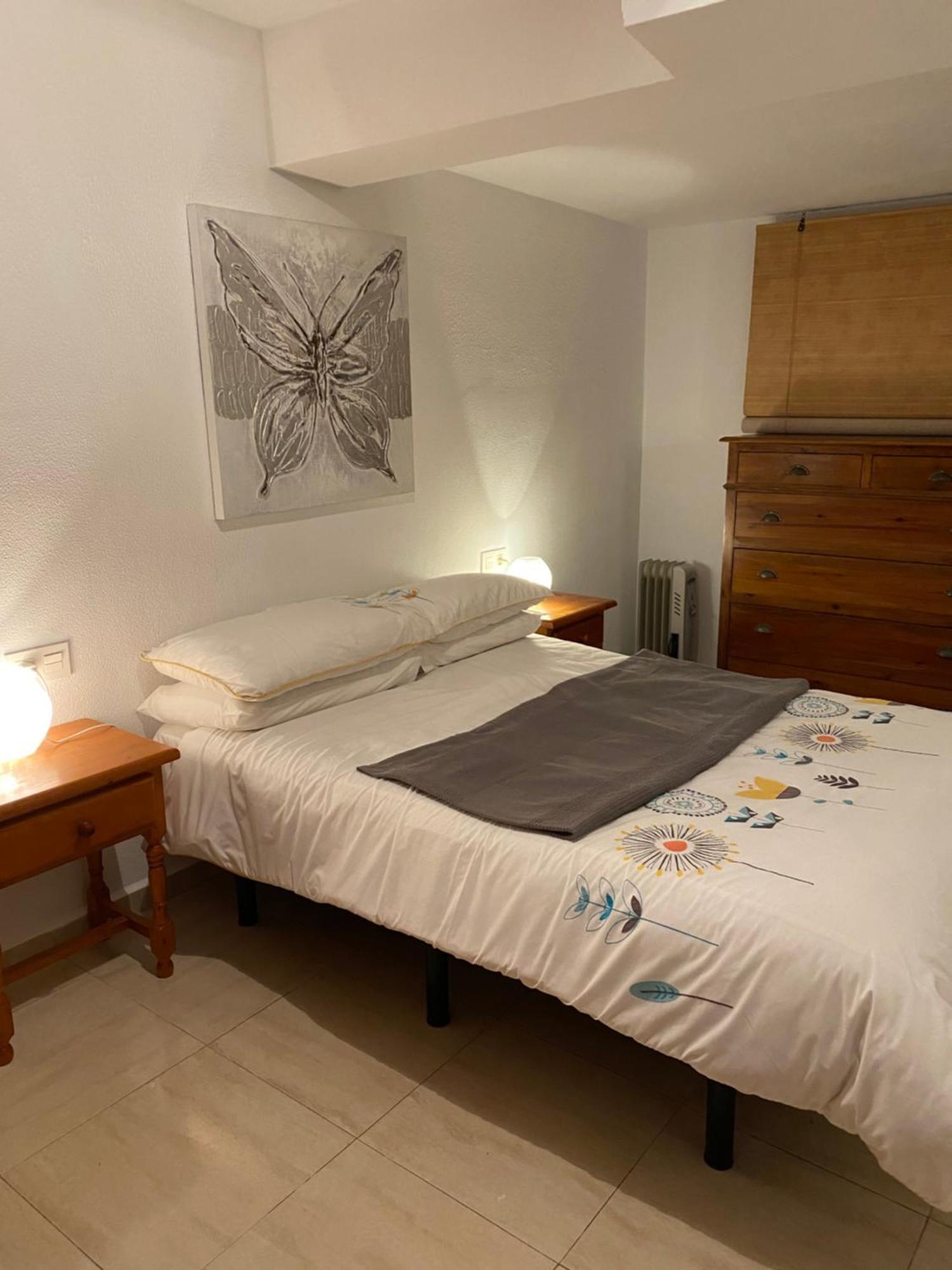 Casa Angelines Holiday Home 内尔哈 外观 照片