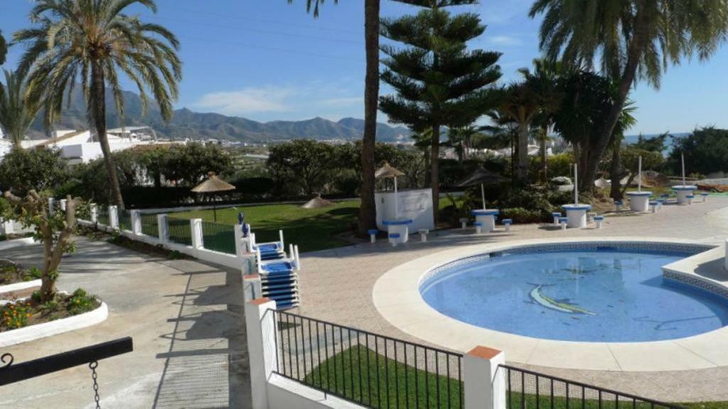 Casa Angelines Holiday Home 内尔哈 外观 照片