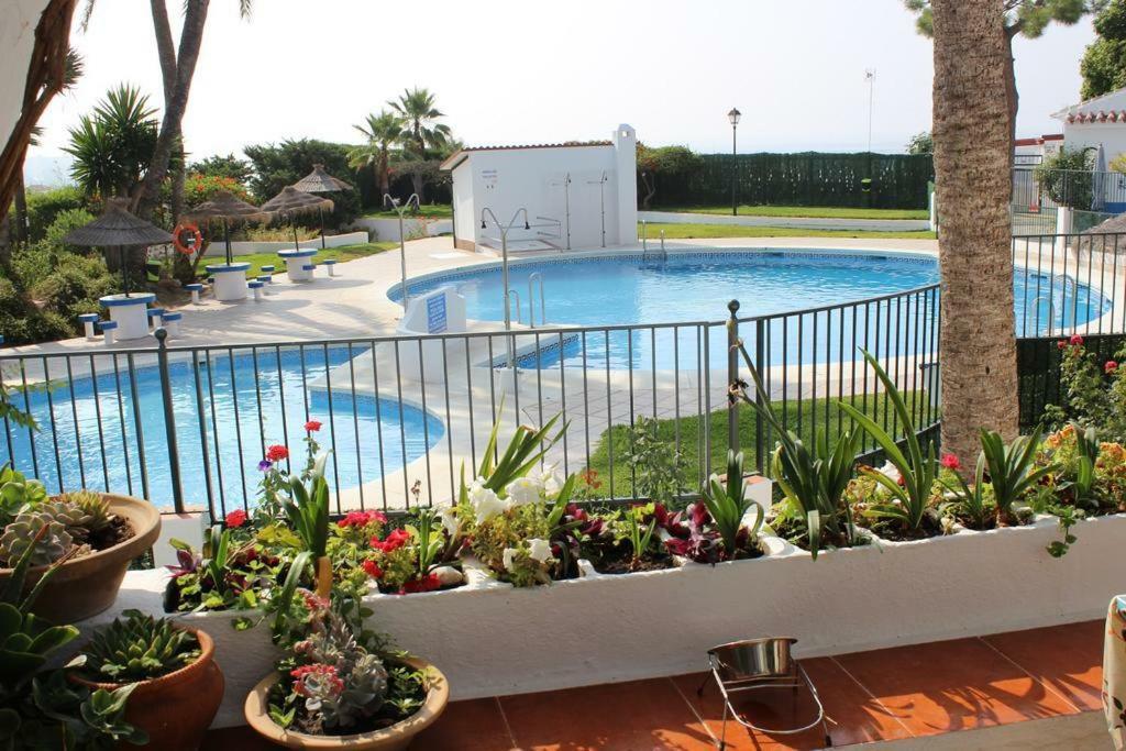 Casa Angelines Holiday Home 内尔哈 外观 照片