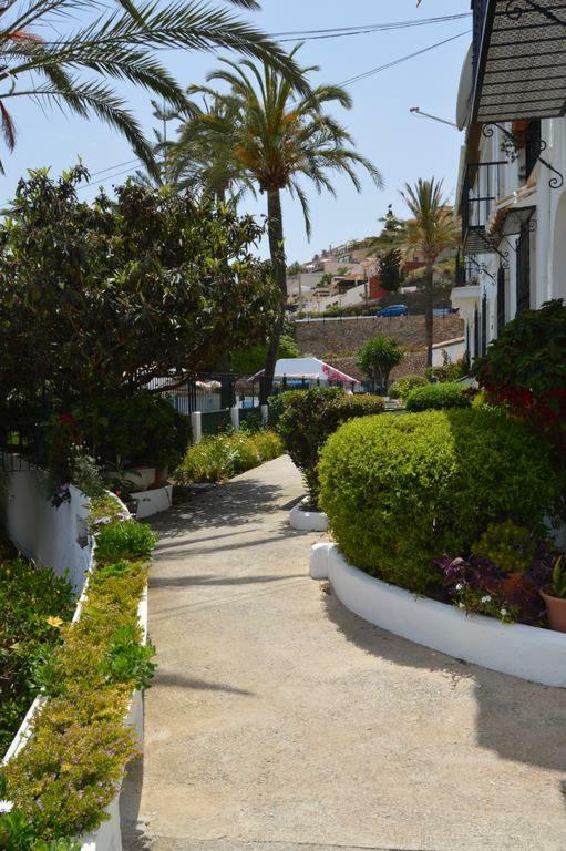 Casa Angelines Holiday Home 内尔哈 外观 照片