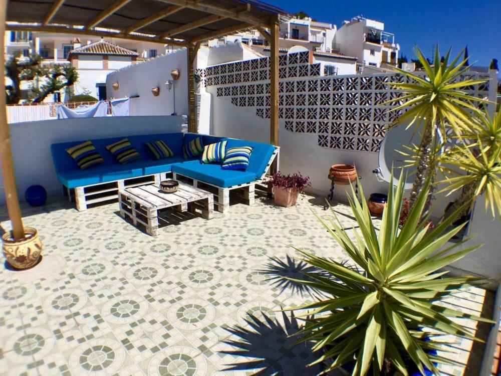 Casa Angelines Holiday Home 内尔哈 外观 照片