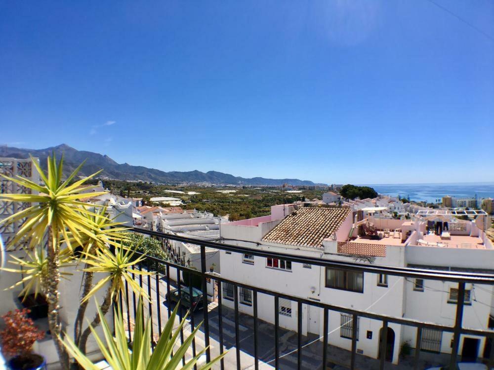 Casa Angelines Holiday Home 内尔哈 外观 照片