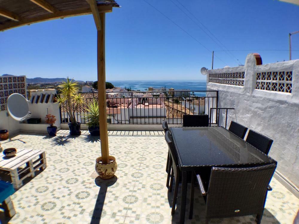 Casa Angelines Holiday Home 内尔哈 外观 照片