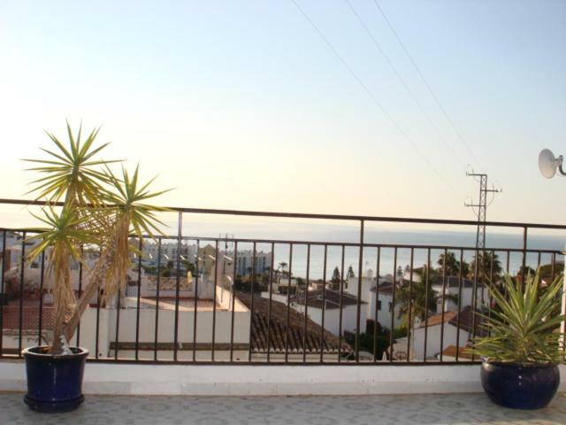 Casa Angelines Holiday Home 内尔哈 外观 照片