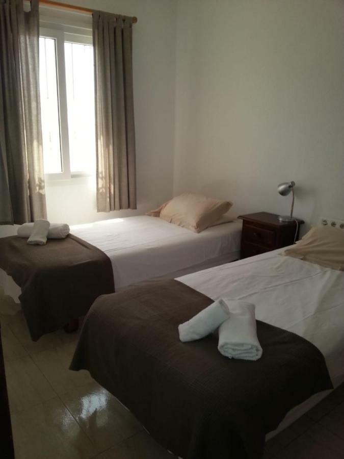 Casa Angelines Holiday Home 内尔哈 外观 照片