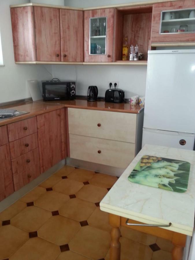 Casa Angelines Holiday Home 内尔哈 外观 照片