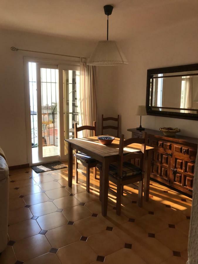 Casa Angelines Holiday Home 内尔哈 外观 照片