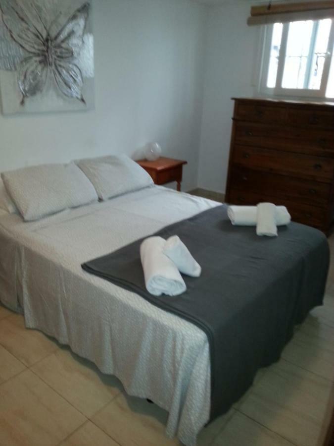 Casa Angelines Holiday Home 内尔哈 外观 照片