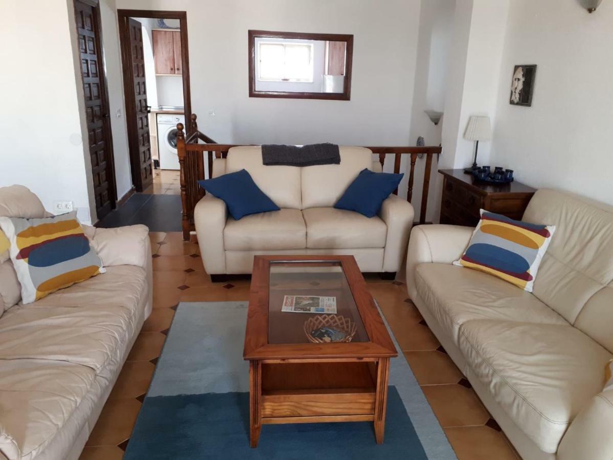 Casa Angelines Holiday Home 内尔哈 外观 照片