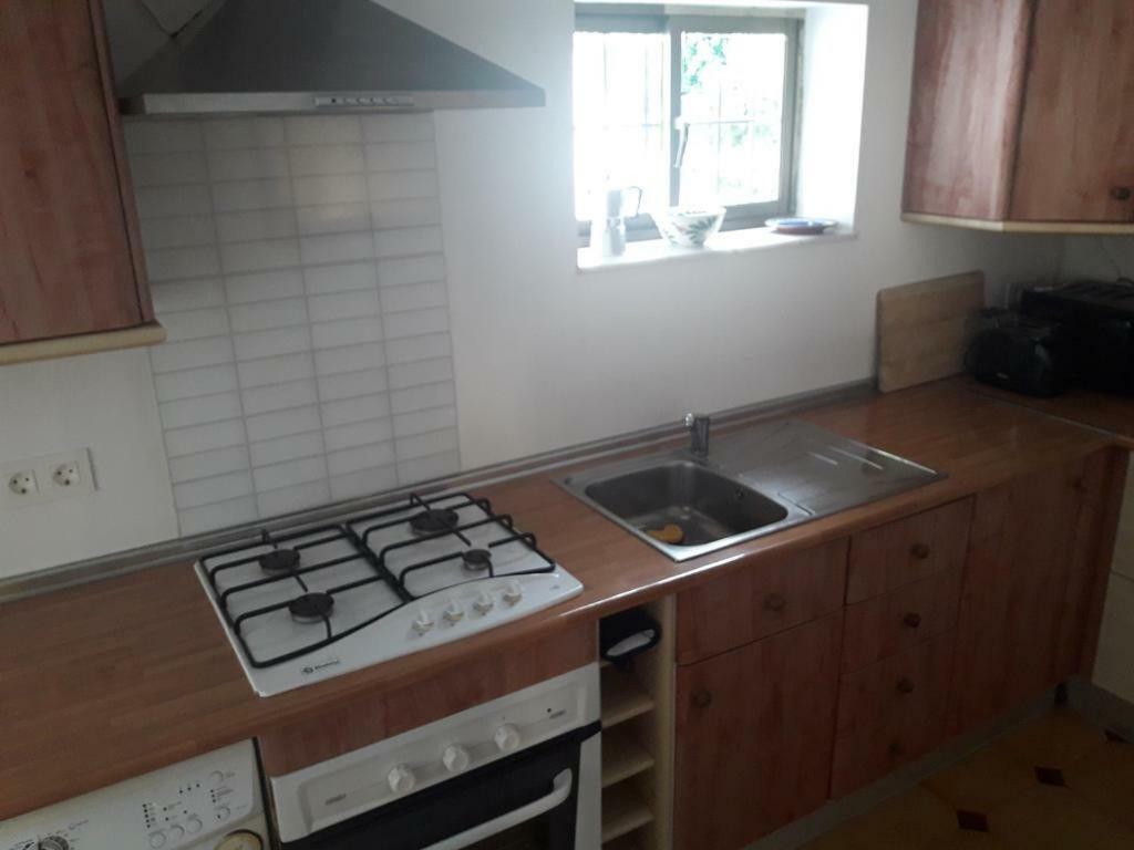 Casa Angelines Holiday Home 内尔哈 外观 照片