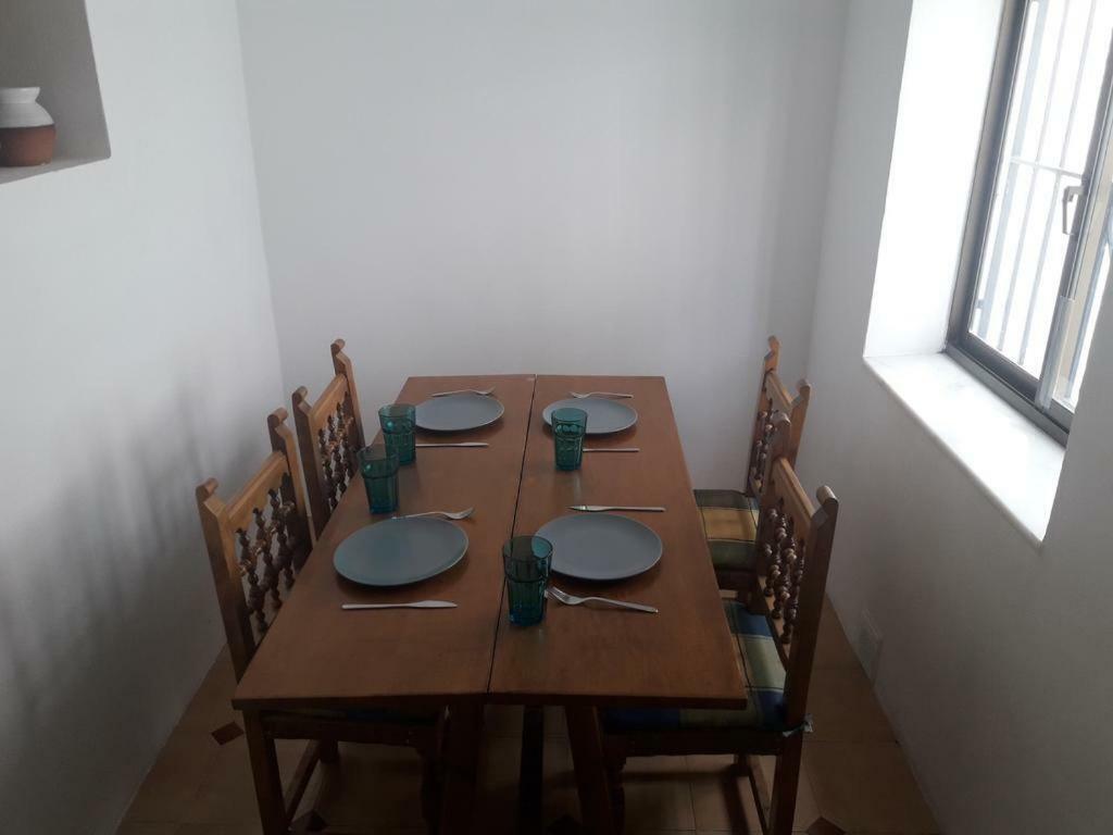 Casa Angelines Holiday Home 内尔哈 外观 照片
