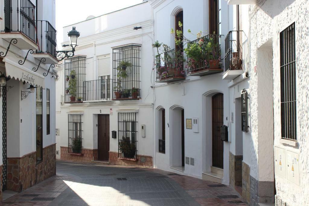 Casa Angelines Holiday Home 内尔哈 外观 照片