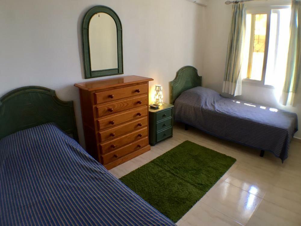 Casa Angelines Holiday Home 内尔哈 外观 照片