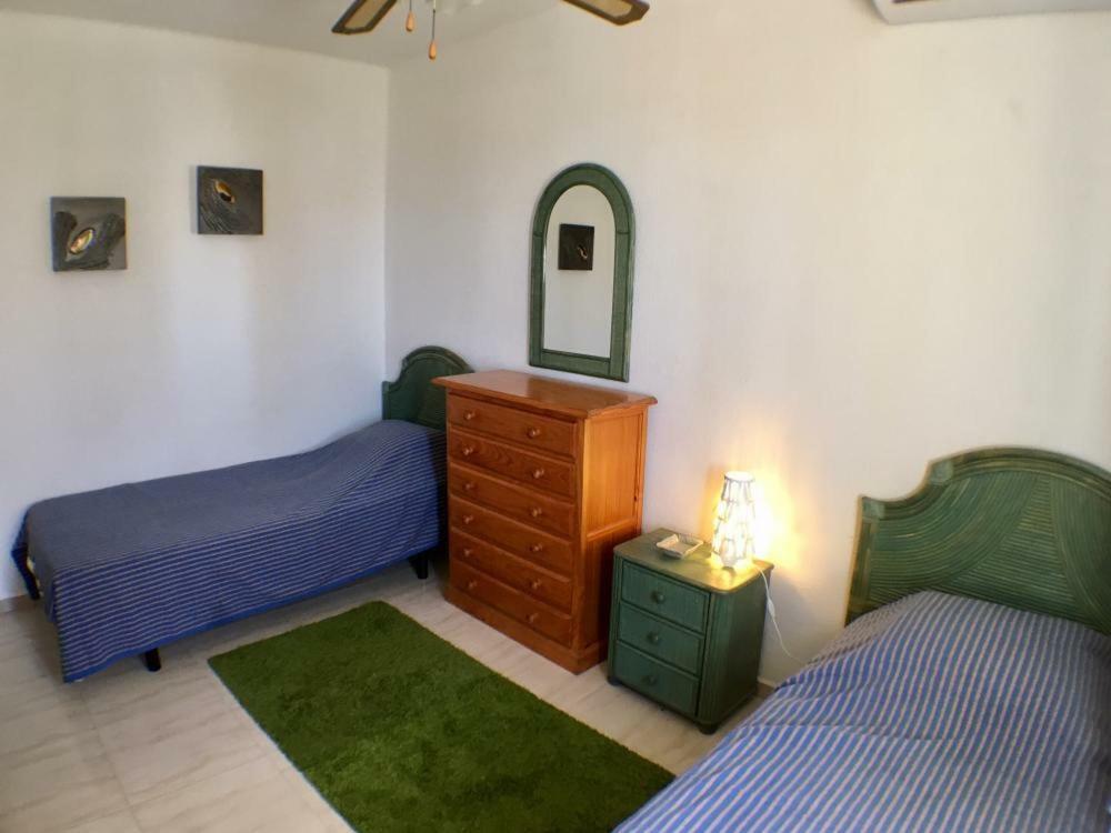 Casa Angelines Holiday Home 内尔哈 外观 照片