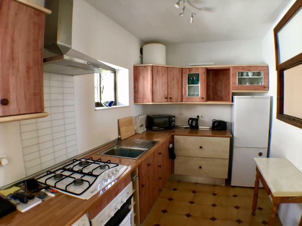 Casa Angelines Holiday Home 内尔哈 外观 照片