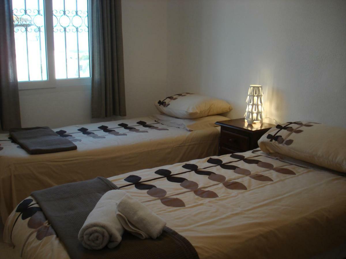 Casa Angelines Holiday Home 内尔哈 外观 照片